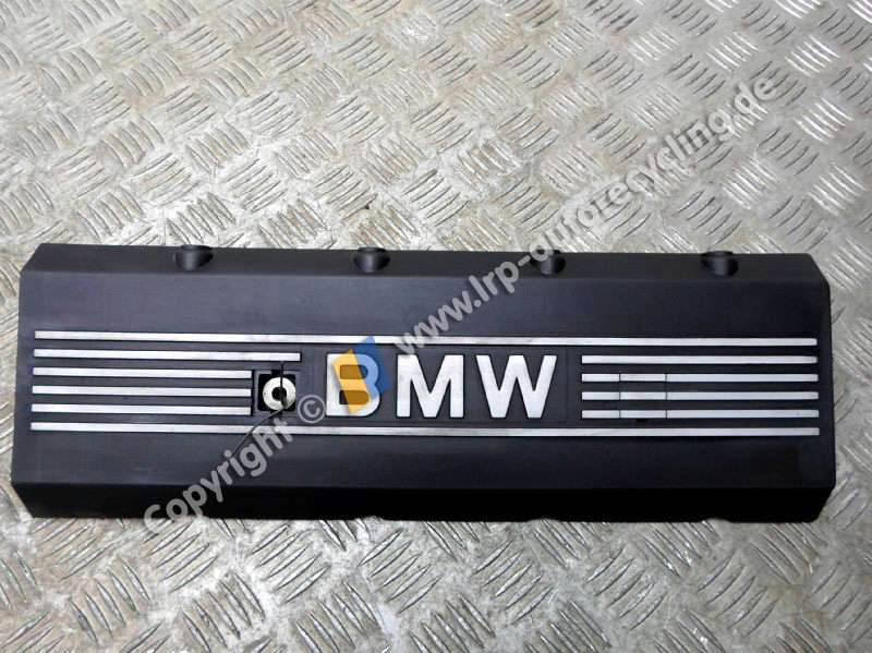 BMW 7-er Typ E38 BJ 1996 Zylinderkopfdeckel links